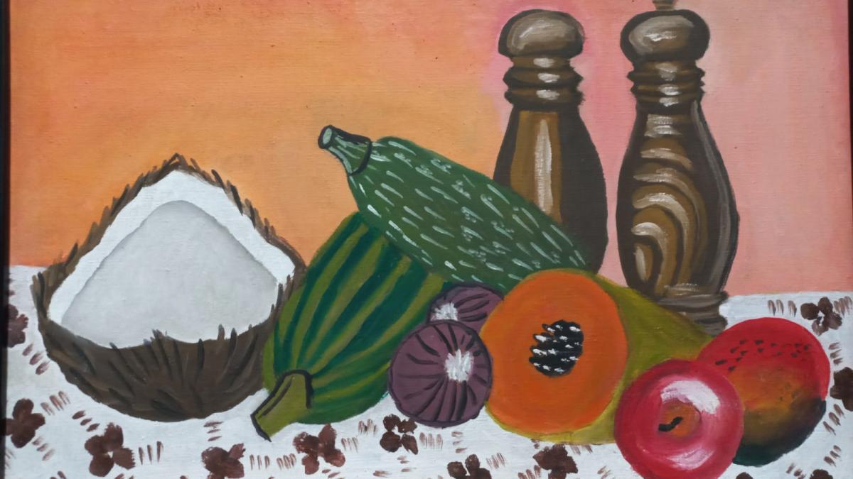 Exposición visual "Renacer" Monumento Casa Alfredo González Flores